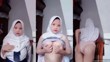 Bokep SMP Indo Main Seragam Sekolah Paling Liar