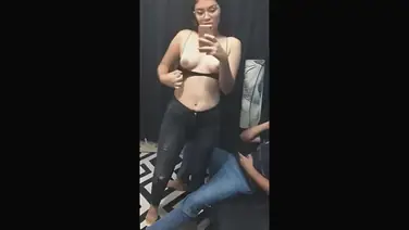 Cewek Putih Mulus Dihajar Brutal Minta Ampun
