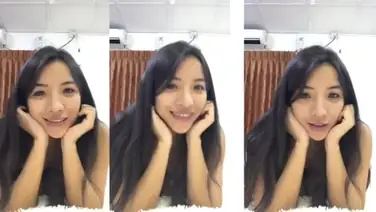 Siaran Nakal Body Montok Beraksi Sange Brutal Tadi Malam