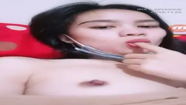 Sicantik Mainin Memek